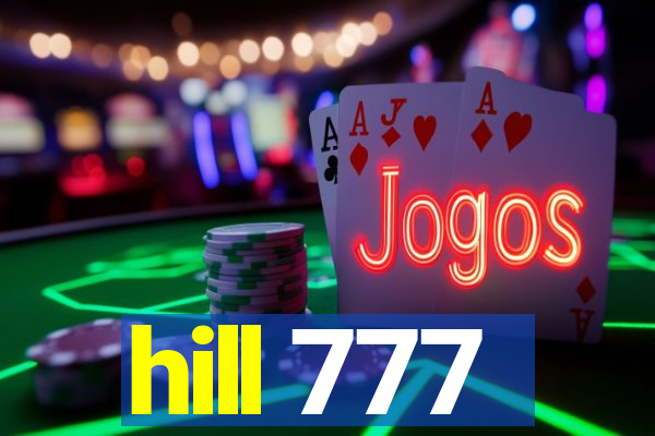 hill 777